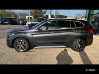 BMW (F48) X1 XDRIVE 25E 220CH XLINE BVA6