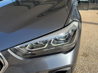 BMW (F48) X1 XDRIVE 25E 220CH XLINE BVA6