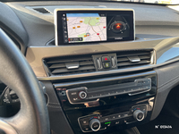 BMW (F48) X1 XDRIVE 25E 220CH XLINE BVA6