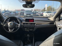 BMW (F48) X1 XDRIVE 25E 220CH XLINE BVA6