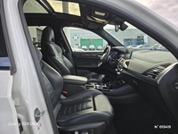 BMW (G01) X3 XDRIVE 30E 292CH M SPORT BVA8