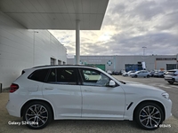 BMW (G01) X3 XDRIVE 30E 292CH M SPORT BVA8