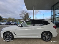 BMW (G01) X3 XDRIVE 30E 292CH M SPORT BVA8