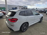 BMW (G01) X3 XDRIVE 30E 292CH M SPORT BVA8