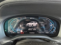 BMW (G01) X3 XDRIVE 30E 292CH M SPORT BVA8