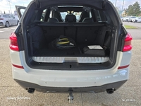 BMW (G01) X3 XDRIVE 30E 292CH M SPORT BVA8