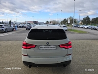 BMW (G01) X3 XDRIVE 30E 292CH M SPORT BVA8