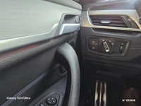 BMW (F39) X2 XDRIVE 20D 190CH M SPORT BVA8
