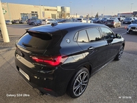 BMW (F39) X2 XDRIVE 20D 190CH M SPORT BVA8