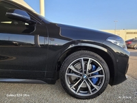 BMW (F39) X2 XDRIVE 20D 190CH M SPORT BVA8
