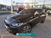 BMW (F39) X2 XDRIVE 20D 190CH M SPORT BVA8