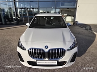 BMW (U06) ACTIVE TOURER 225E XDRIVE 245CH M SPORT DKG7