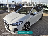 BMW (U06) ACTIVE TOURER 225E XDRIVE 245CH M SPORT DKG7