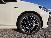 BMW (U06) ACTIVE TOURER 225E XDRIVE 245CH M SPORT DKG7