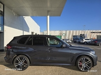 BMW (G05) X5 XDRIVE 45E 394CH M SPORT BVA8