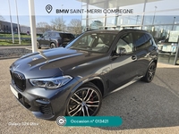 BMW (G05) X5 XDRIVE 45E 394CH M SPORT BVA8