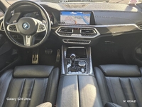 BMW (G05) X5 XDRIVE 45E 394CH M SPORT BVA8