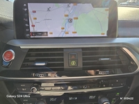 BMW (G02) X4 M COMPETITION XDRIVE 510CH BVA8