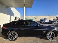 BMW (G02) X4 M COMPETITION XDRIVE 510CH BVA8