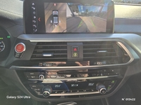 BMW (G02) X4 M COMPETITION XDRIVE 510CH BVA8