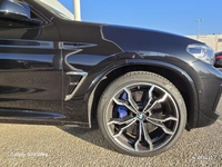 BMW (G02) X4 M COMPETITION XDRIVE 510CH BVA8