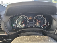 BMW (G01) X3 XDRIVE 20D 190CH M SPORT BVA8