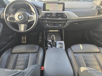 BMW (G01) X3 XDRIVE 20D 190CH M SPORT BVA8