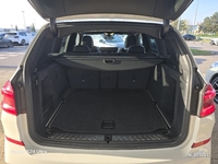 BMW (G01) X3 XDRIVE 20D 190CH M SPORT BVA8