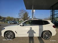 BMW (G01) X3 XDRIVE 20D 190CH M SPORT BVA8