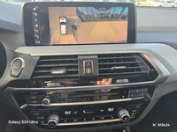 BMW (G01) X3 XDRIVE 20D 190CH M SPORT BVA8