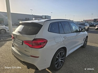 BMW (G01) X3 XDRIVE 20D 190CH M SPORT BVA8