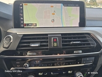 BMW (G01) X3 XDRIVE 20D 190CH M SPORT BVA8