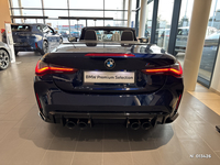 BMW (G83) CABRIOLET M4 XDRIVE 510CH M COMPETITION BVA8