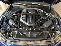 BMW (G83) CABRIOLET M4 XDRIVE 510CH M COMPETITION BVA8