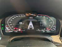 BMW (G83) CABRIOLET M4 XDRIVE 510CH M COMPETITION BVA8