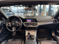 BMW (G83) CABRIOLET M4 XDRIVE 510CH M COMPETITION BVA8