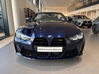 BMW (G83) CABRIOLET M4 XDRIVE 510CH M COMPETITION BVA8