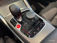 BMW (G83) CABRIOLET M4 XDRIVE 510CH M COMPETITION BVA8