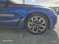 BMW (G26) I4 EDRIVE40 340CH M SPORT BVA