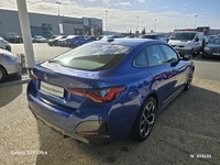 BMW (G26) I4 EDRIVE40 340CH M SPORT BVA