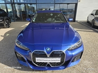 BMW (G26) I4 EDRIVE40 340CH M SPORT BVA