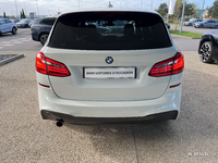 BMW (F45) ACTIVE TOURER 218I 136CH M SPORT DKG7