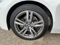 BMW (F45) ACTIVE TOURER 218I 136CH M SPORT DKG7