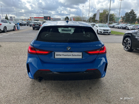 BMW (F40) 118I 136CH M SPORT DKG7