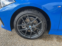 BMW (F40) 118I 136CH M SPORT DKG7