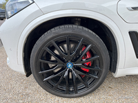BMW (G05) X5 XDRIVE 45E 394CH M SPORT BVA8