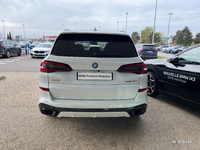 BMW (G05) X5 XDRIVE 45E 394CH M SPORT BVA8