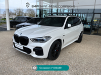 BMW (G05) X5 XDRIVE 45E 394CH M SPORT BVA8