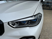 BMW (G05) X5 XDRIVE 45E 394CH M SPORT BVA8