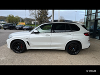 BMW (G05) X5 XDRIVE 45E 394CH M SPORT BVA8